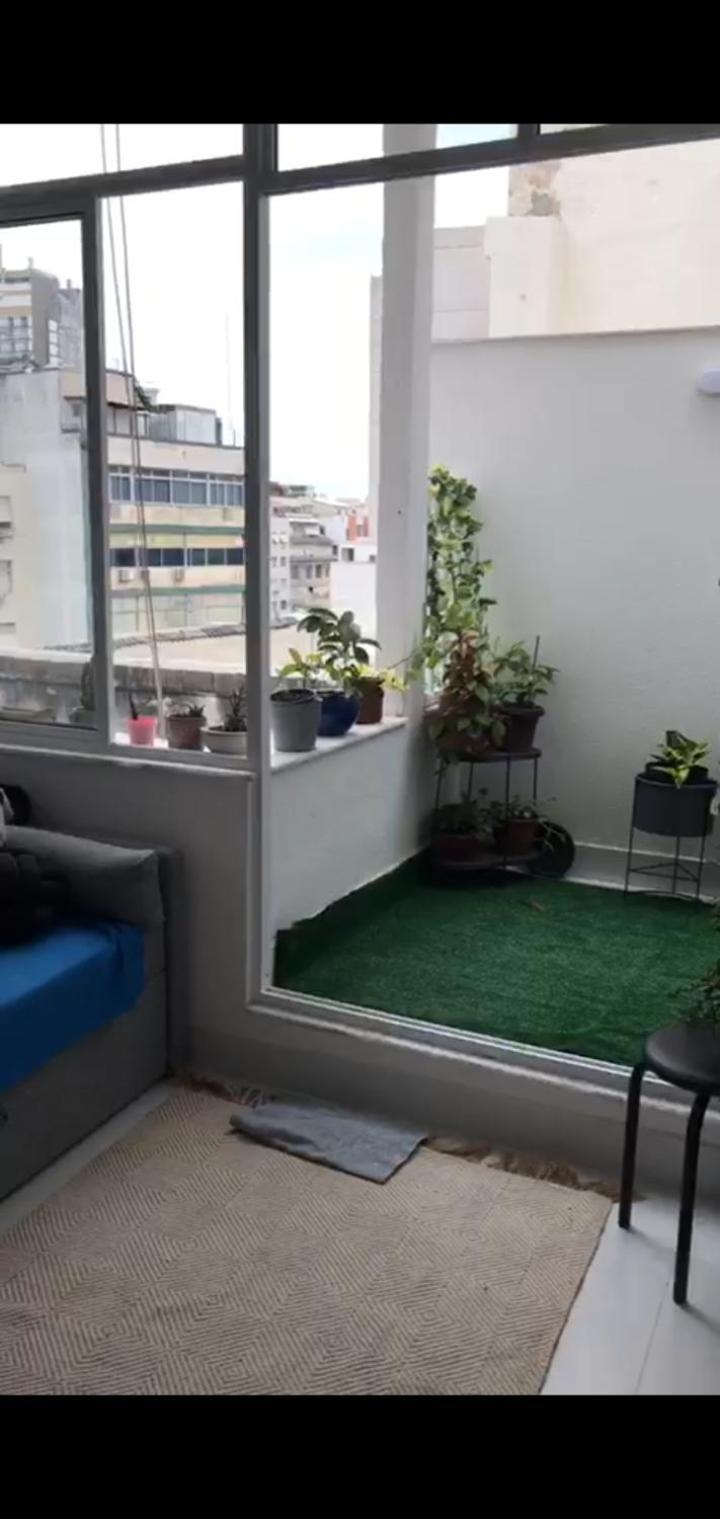 Rio Alegria Apartment - Rio de Janeiro — Fotos 1